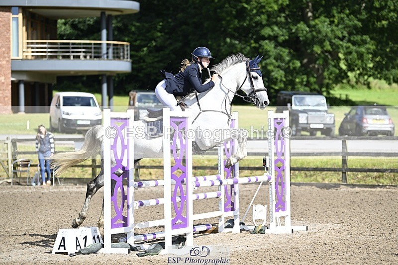 240710-094257-21974 - Cls 105 85cm Amateur Quali