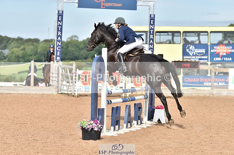 230810A-101014-00227 - Cls 8 British Novice & 90cm Open