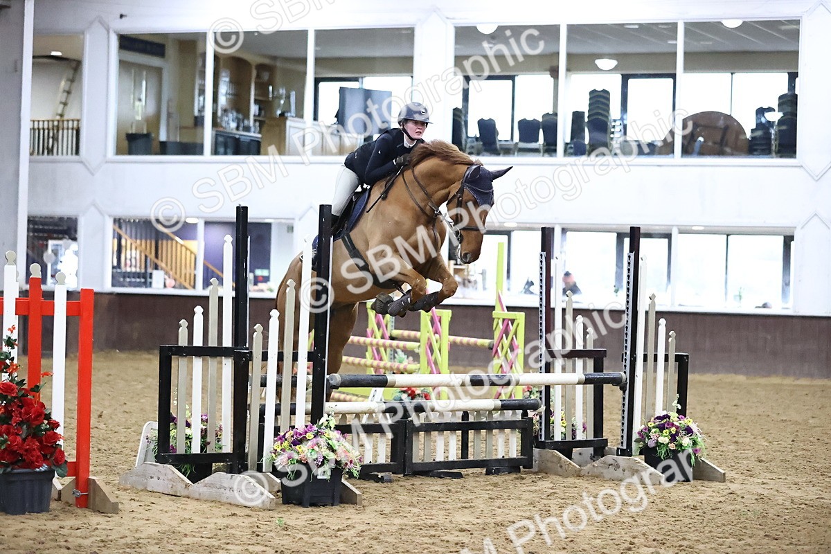SBM_008967 - Class 20 - Senior British Novice - 80cm