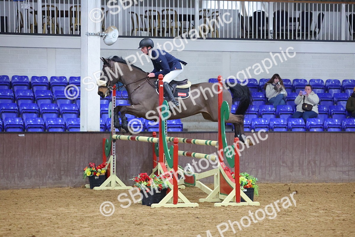 SBM_002125 - Class 16 - The WB Equiline Star Championship Qualifier (1.10m)