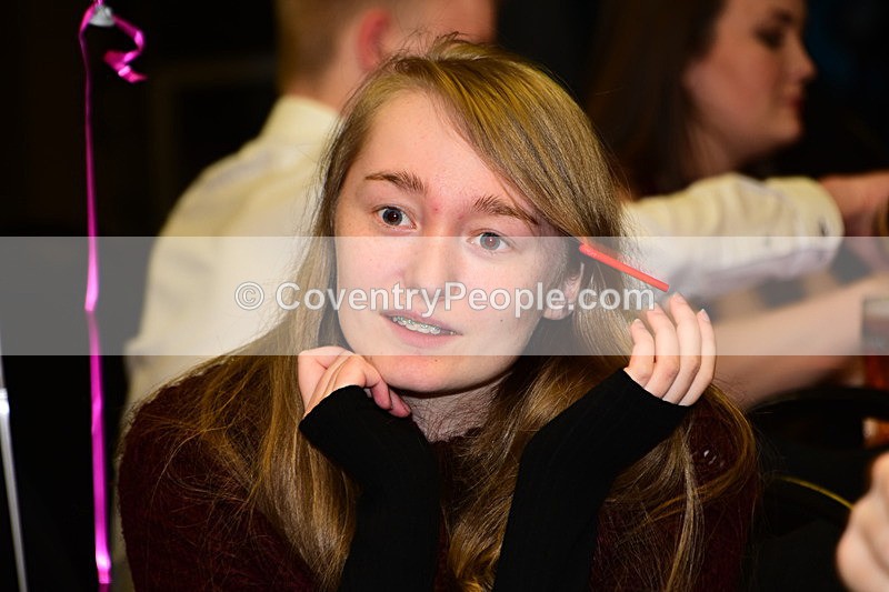 LUCY-215 - Lucy's 18th
