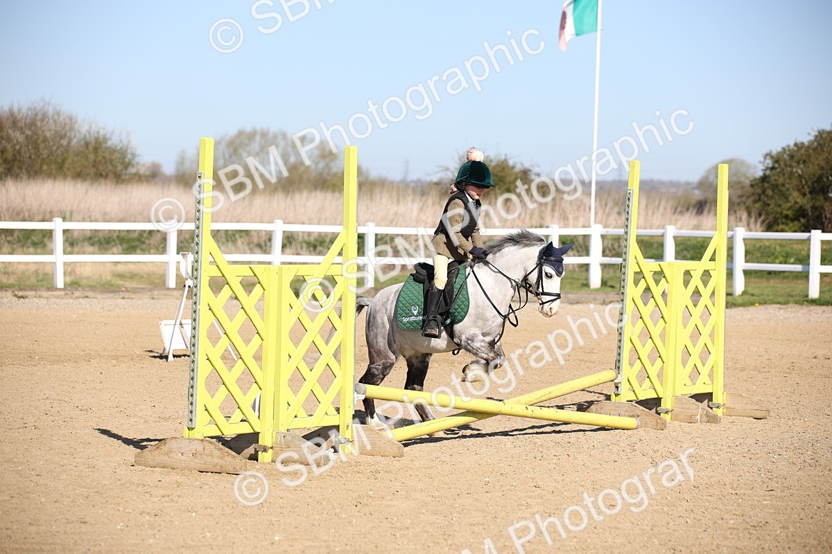 SBM_000488 - Class 2 - 50cm