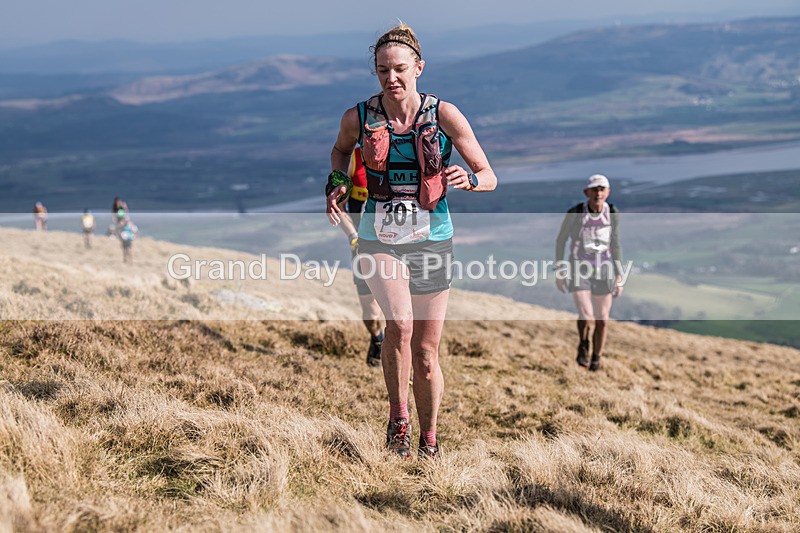 Black Combe-1666 - Black Combe Fell Race Saturday 7th March 2026