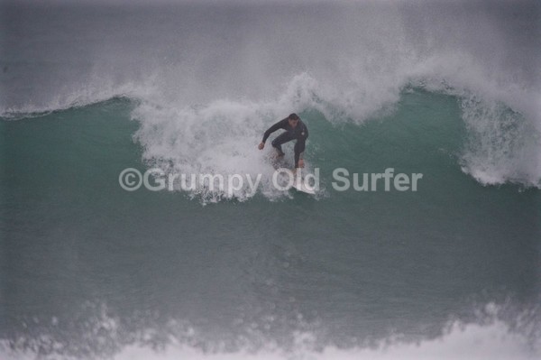 DSC_2911 - North Fistral 26th October 2015 PM