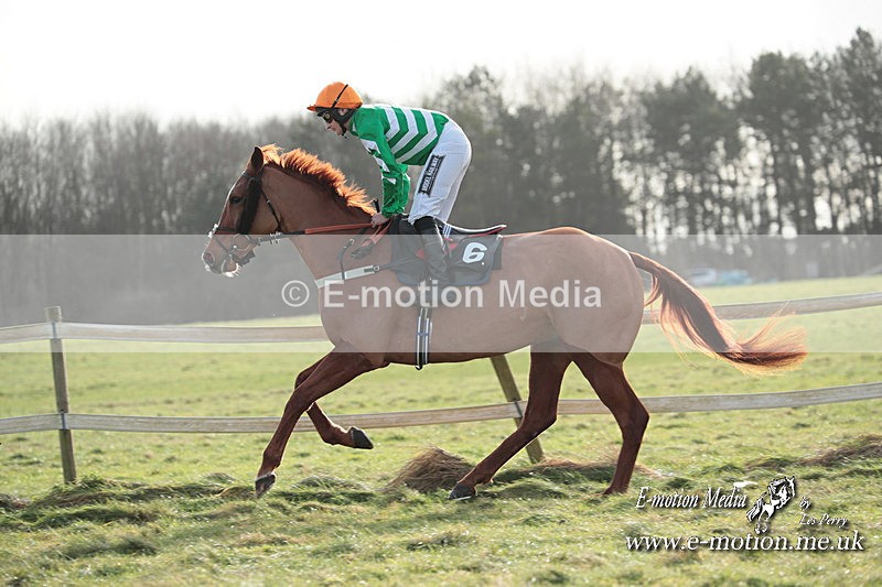 PtP 270124 439 - Royal Artillery PtP Larkhill 27/01/24