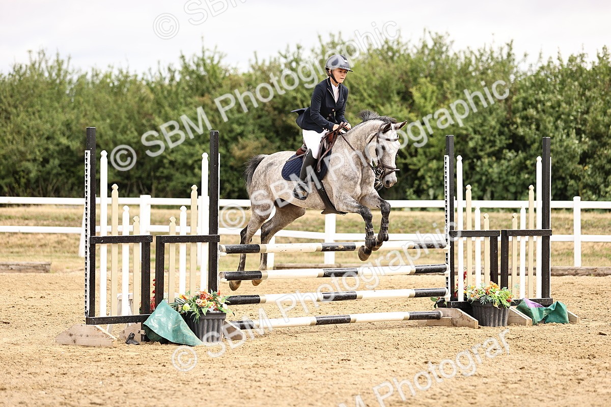 SBM_012979 - Class 13 - Senior British Novice - 90cm Open