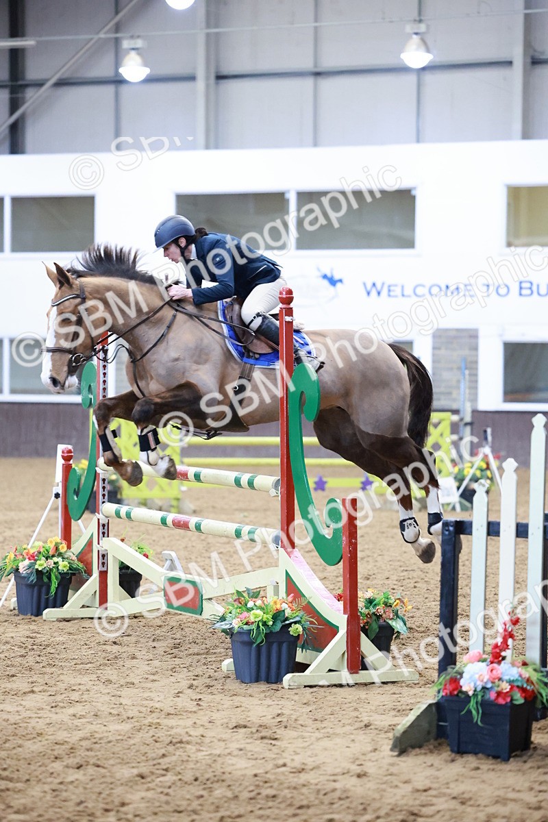 SBM_003597 - Class 11 - Senior Newcomers/ 1.10m Open