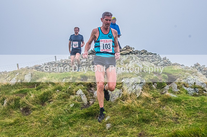 Shipman Knotts-104 - Shipman Knotts Fell Race Tuesday 23rd August 2022