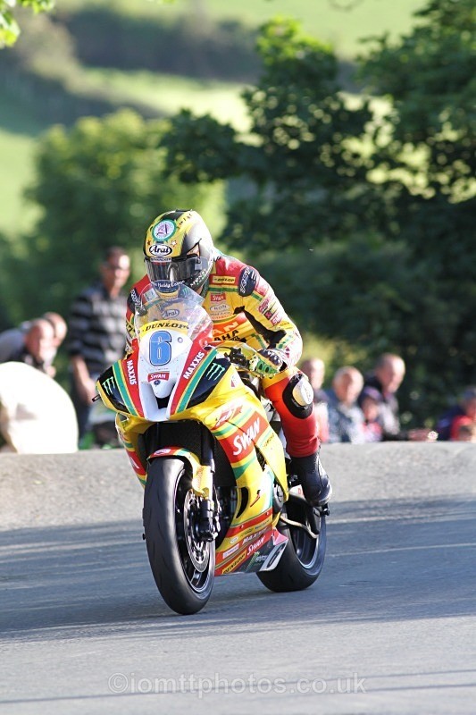  - Supersport Race 2