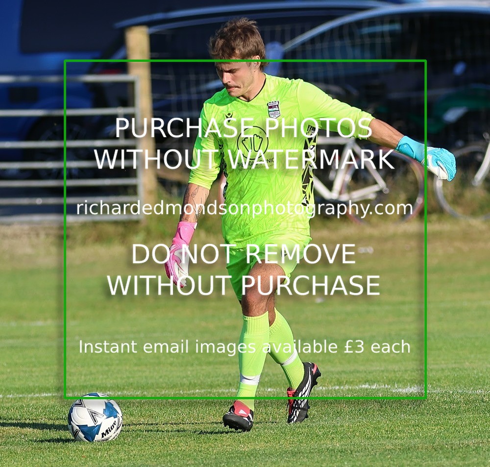 533A0701 - Kendal County Pre Season (13/7/26)