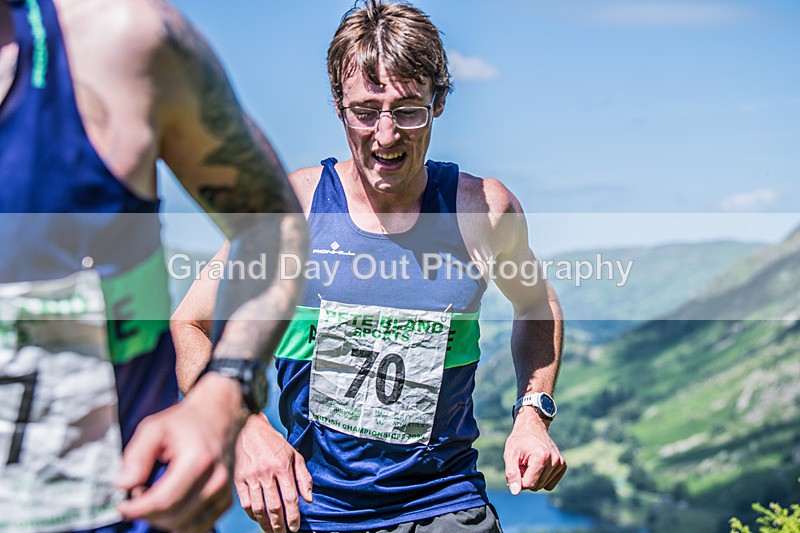 Arnison-51 - Arnison Dash Fell Race Sunday 29th June 2025