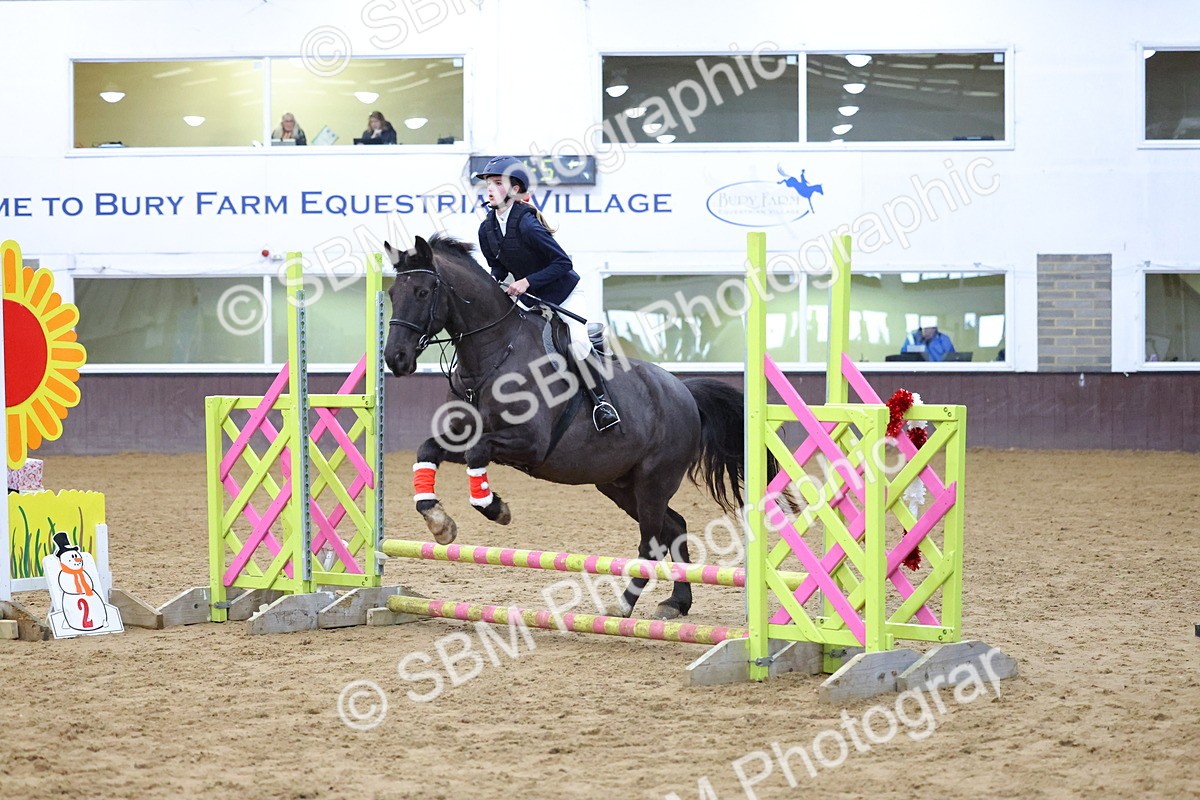 SBM_000062 - Class 1 - Show Jumping 50cm