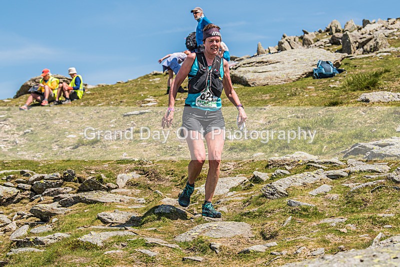 Duddon Short-270 - Duddon Short Fell Race Saturday 3rd June 2023