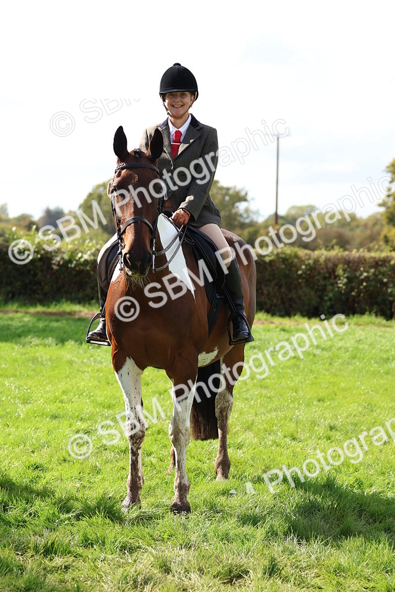 SBM_45298 - S27 - Young Veteran Ridden