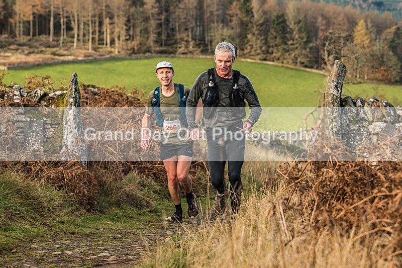 Tweed Valley-186 - High Terrain Events Tweed Valley 50 & 65K Ultra Trail Races Sunday 16th November 2025