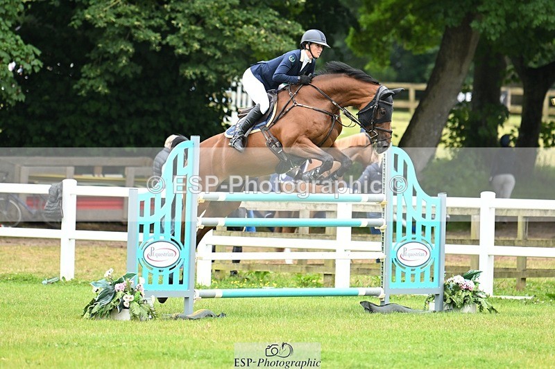240712-110122-32416 - Cls 134 Bicton B+C 1.30m