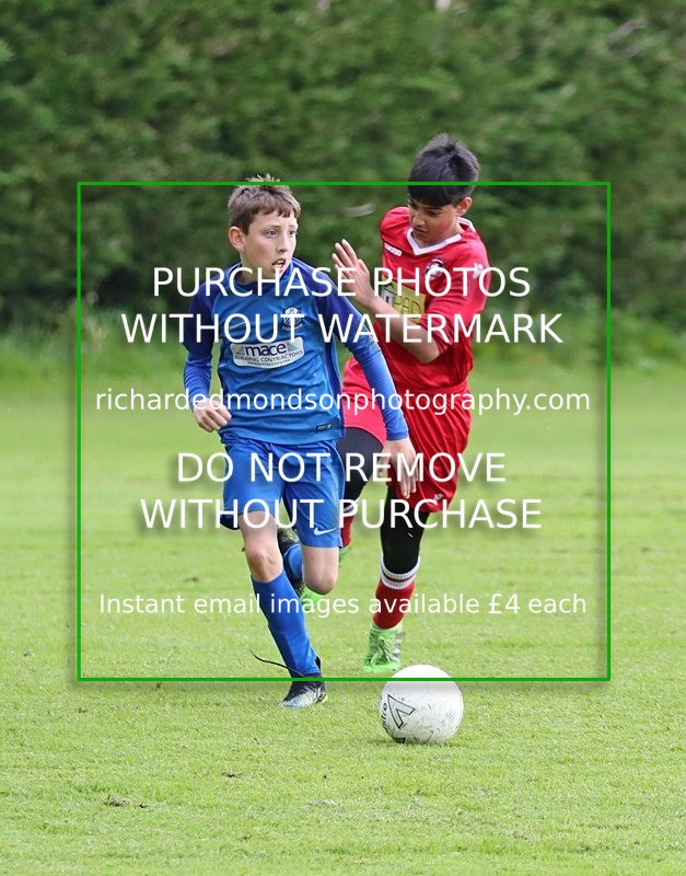 IMG_2351 - Wattsfield U12 v Carnforth Rangers (31/5/22)