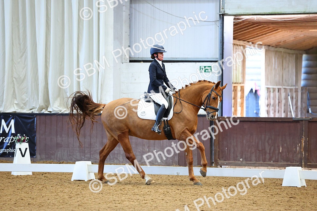 026A1565 - Class 4 - Novice 4