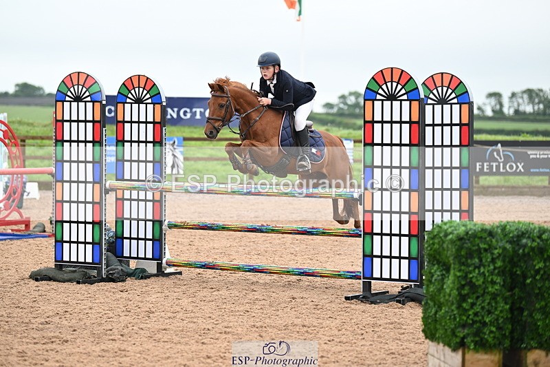 240630A-104817-11839 - Cls 24 HOYS 128cm Qualifier