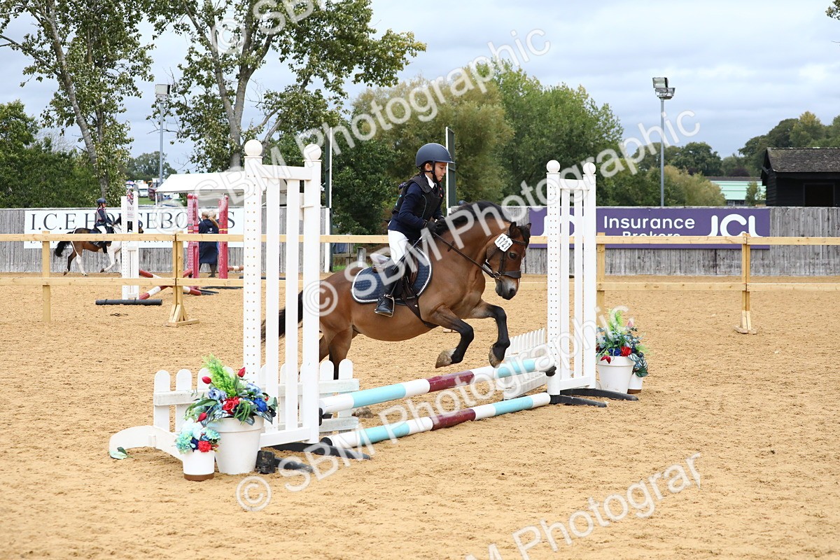 SBM_68232 - J3b - Mini Tour Junior Pony 40cm Championship