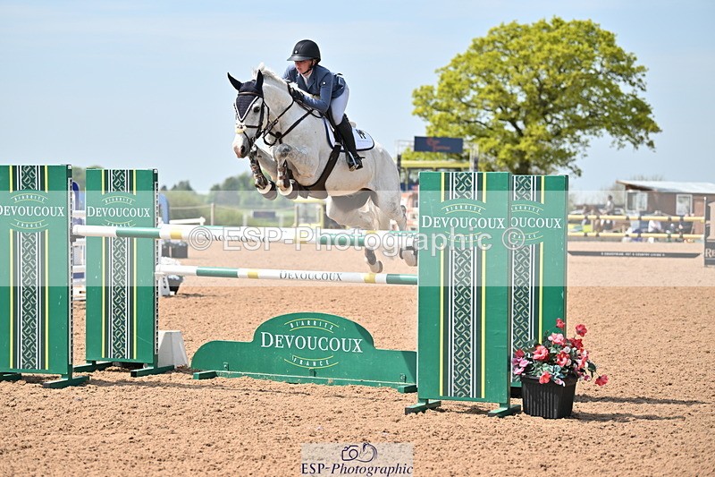 240510A-142903-08052 - Cls 23 Talent Seeker Inc 7yr old 14.10 to Finish