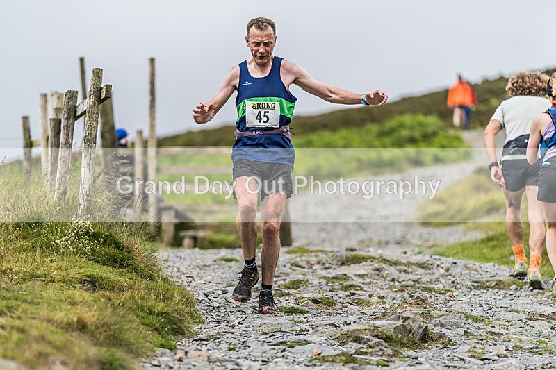 Skiddaw-455 - Skiddaw Fell Race Sunday 7th July 2014