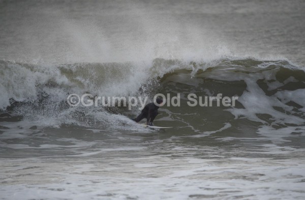 DSC_0099 1 - Porth Ceiriad 10th February 2016