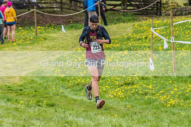 3 Peaks-2643 - The 3 Peaks Race - The Finish - Saturday 29th April 2023