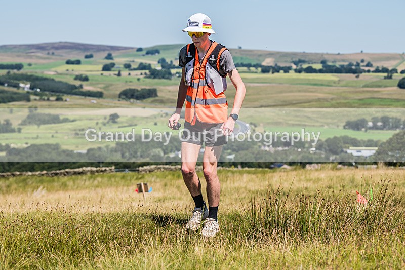 Tebay U13-110 - FRA Junior Championship Under 13s Tebay Saturday 12th July 2025