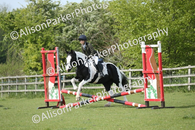 20260426-1508 - Class 14 - Novice 60cm