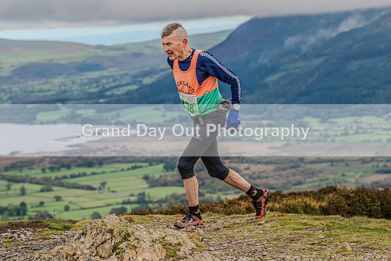 British Fell Relay-498 - British Fell & Hill Relay Championship Braithwaite Keswick Saturday 21st October 2023
