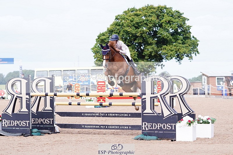 240803A-101832-07174 - Cls 29 Snr Foxhunter