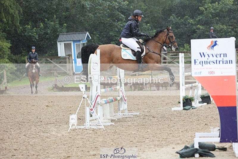 240705-165839-13059 - Cls 25 6 Yr Old Qualifier 1.20m