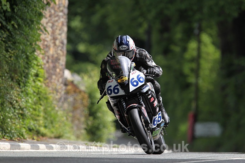  - Supersport Race 1
