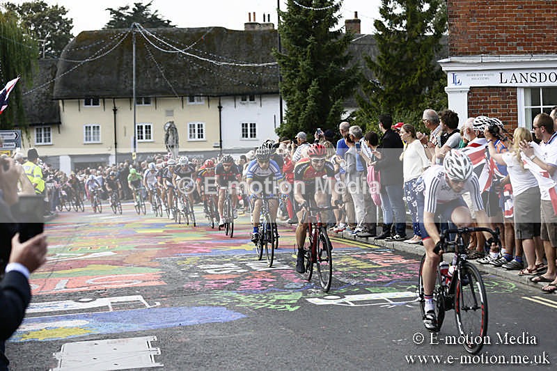_LES8287 - Tour of Britain - Stage 6 12/09/14