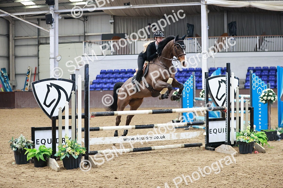 SBM_000783 - Class 4 - Senior Newcomers - 1.10m