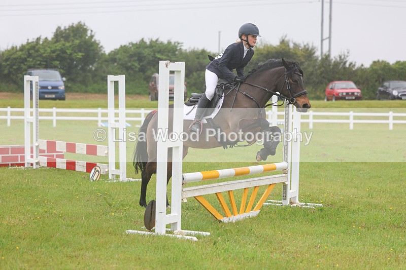 3E7A5535 - Class 2: Junior 60cm