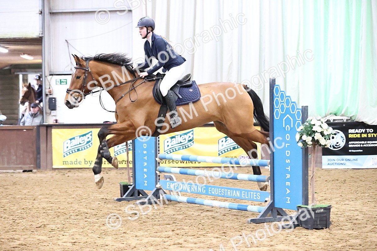 SBM_006397 - Class 19 - Clear Round