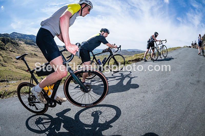 145001 - Hardknott Pass Camera 2 14.00-15.00