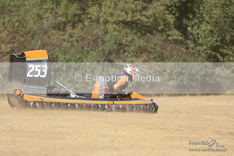 HCWC 230826 43 - Hovercraft W C Race Day 3