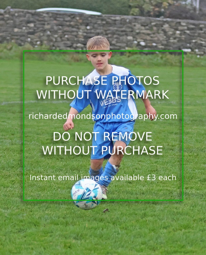 533A4969 - Wattsfield under 7s vs Kendal Utd Ladies & Girls U8 (22/11/25)