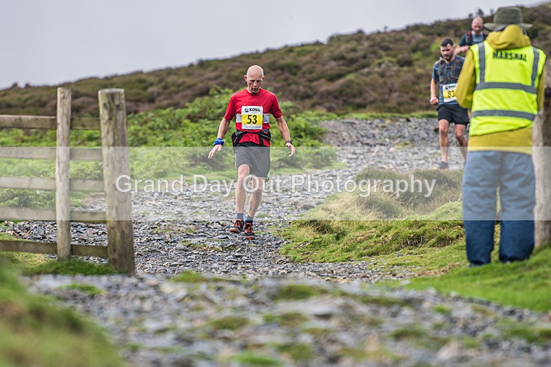 Skiddaw-758 - Skiddaw Fell Race Sunday 6th July 2025