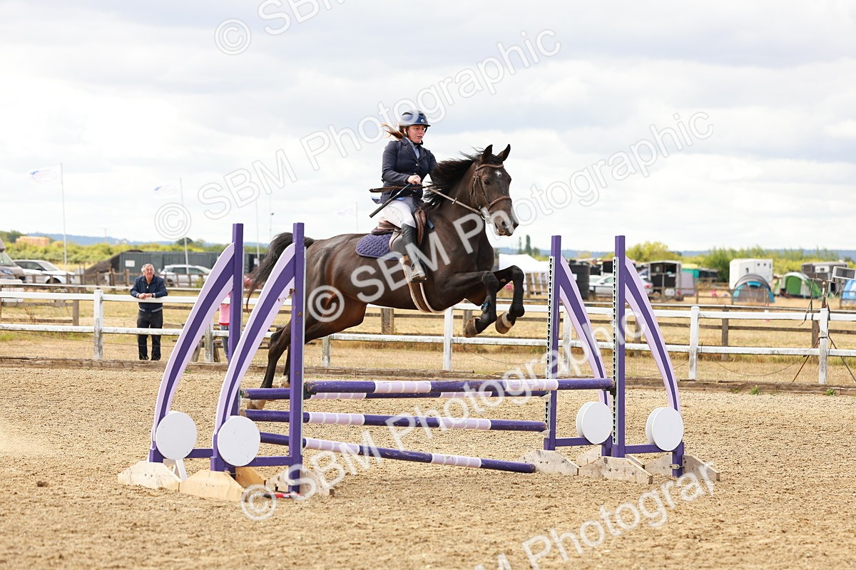 SBM_004789 - Class 1 - Clear Round
