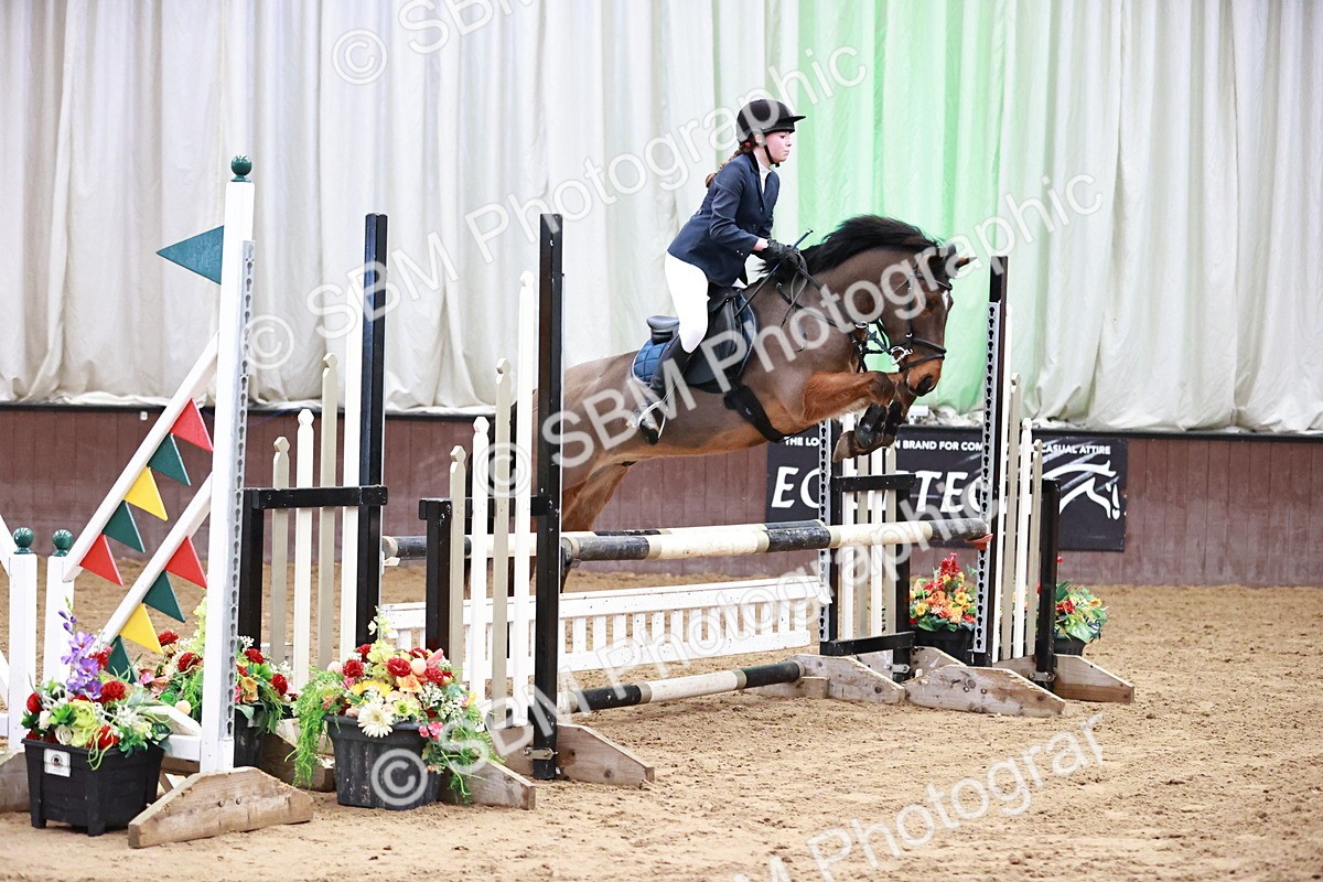 SBM_000381 - Class 2 - Pony Winter Champs 80cm