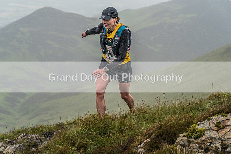 Buttermere-683 - Buttermere Sailbeck Fell Race Saturday 15th June 2024