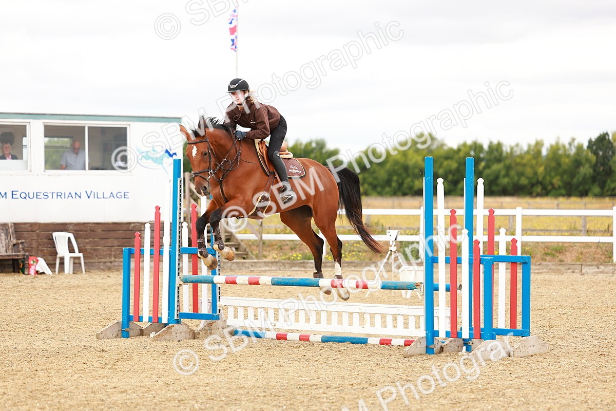 SBM_005042 - Class 1 - Clear Round