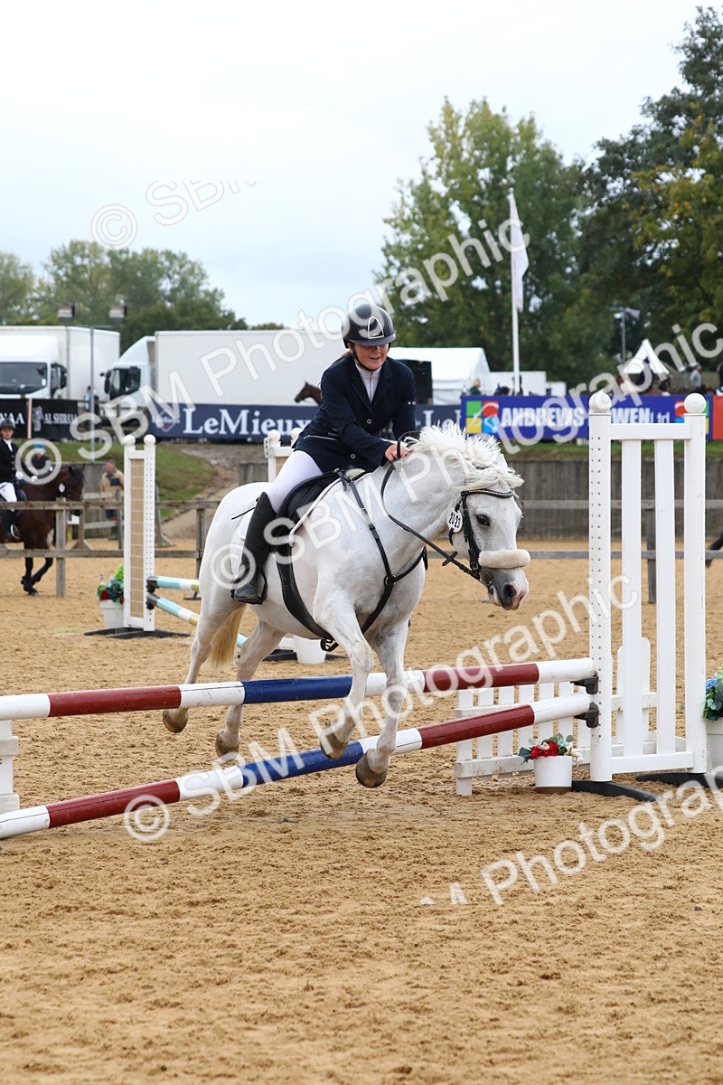 SBM_62315 - J64 - Junior Pony 60cm Championship