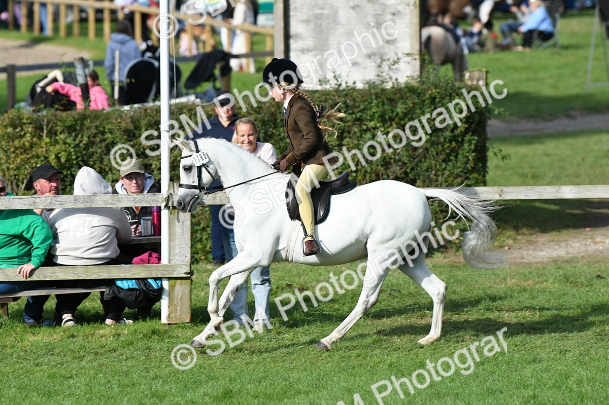SBM_51925 - S21 - Novice & Newcomers 1st Ridden Pony