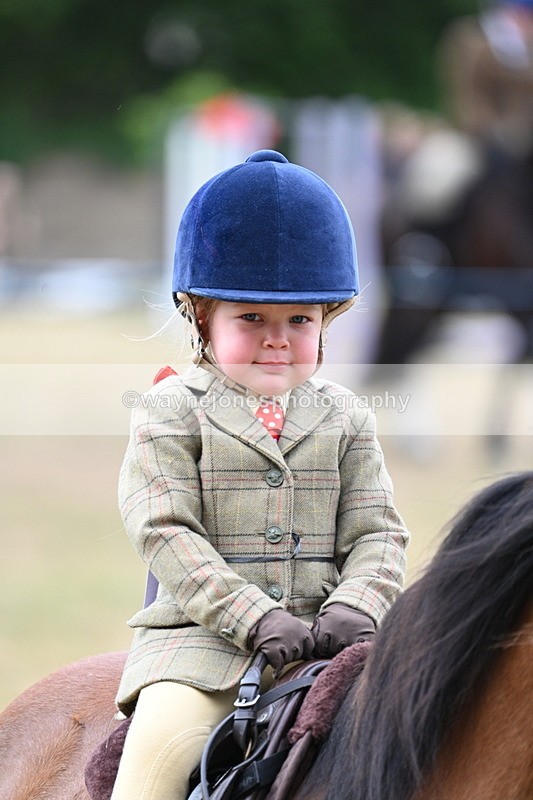 WJ7_9538 - Class 1 Lead Rein Pony