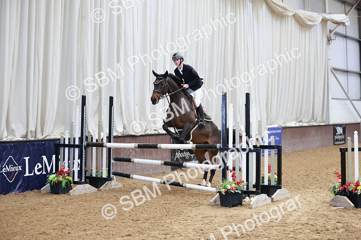 SBM_003731 - Class 11 - Senior Newcomers - 1.10m